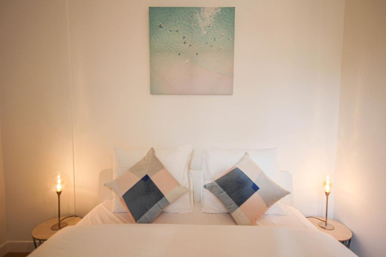 Fully-Equipped Apartment In City Center + Parking Lille Zewnętrze zdjęcie